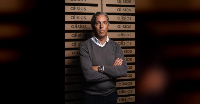 Javier Guerra Díaz: “Canarias tiene una gran oportunidad: contamos con profesionales, conocimiento y capacidad productiva”