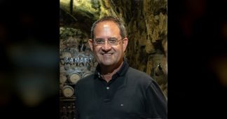 Juan Jesús Méndez: “Pretendemos garantizar la viabilidad del viñedo canario sin renunciar a su singularidad”