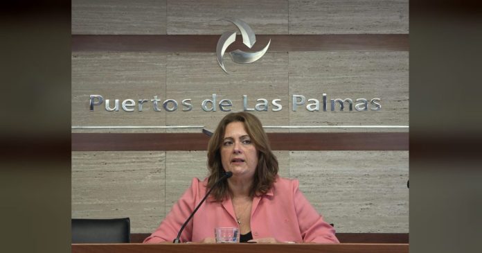 La Autoridad Portuaria de Las Palmas asume la prestación directa de los servicios de control del tráfico marítimo