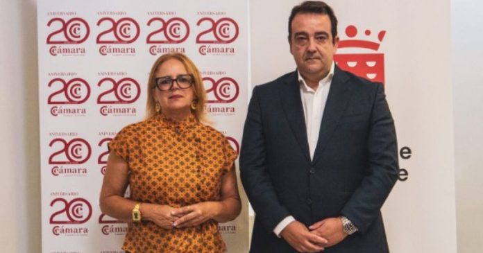 La Cámara de Comercio y el Cabildo unen por primera vez al sector turístico y a la industria del videojuego en Lanzarote
