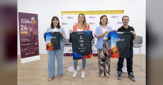 La Fedola Family Run llega a su quinta edición mostrando la fuerza de su atractivo deportivo y solidario