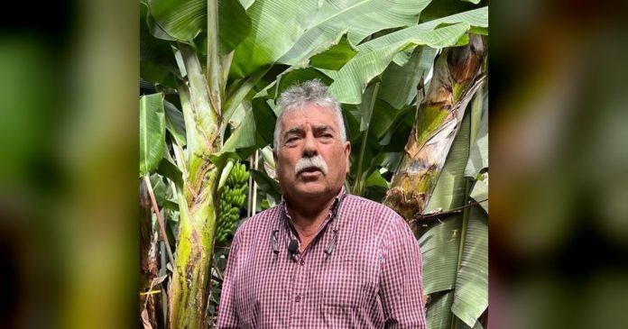 Miguel Martín: “Tenemos que solucionar la distorsión de precios para que no recaiga todo sobre los hombros del agricultor”