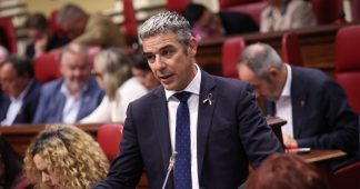 Narvay Quintero Castañeda: “Nos jugamos el futuro del campo canario mientras la burocracia nos asfixia”