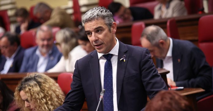 Narvay Quintero Castañeda: “Nos jugamos el futuro del campo canario mientras la burocracia nos asfixia”