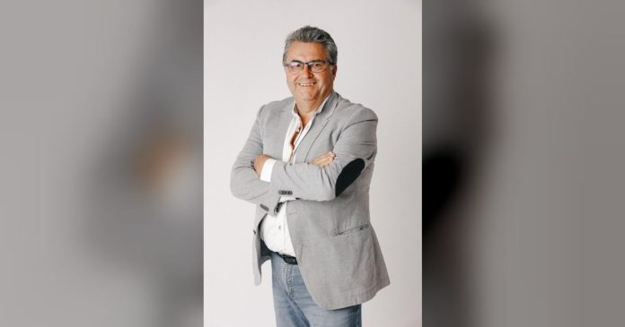 Rubén Piñero: “El café puede tener futuro en la isla”