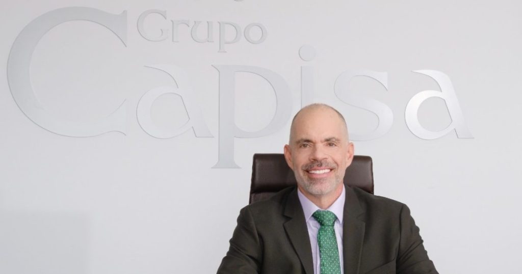 Samuel Marrero: “Tenemos capacidad para seguir desarrollando la ganadería canaria”