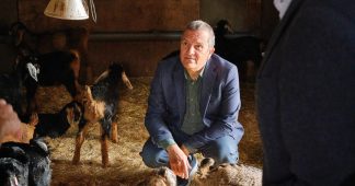 Valentín González Évora: “Los jóvenes se quedarán en el campo si ven que hay futuro”