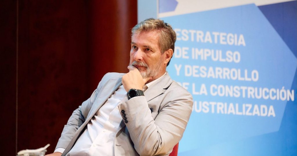 Visocan impulsa la construcción industrializada para entregar antes más vivienda protegida y reducir costes