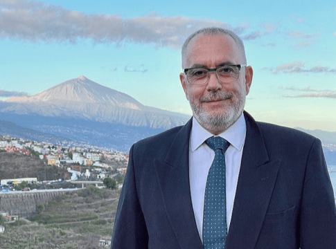 "La Palma y Tenerife"