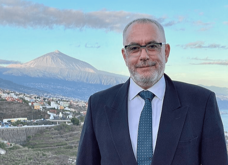 "La Palma y Tenerife"