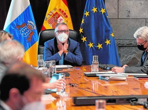 La Audiencia de Cuentas ve ineficiente el control sobre el personal autonómico