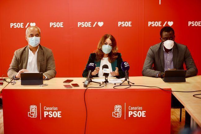 El PSOE celebra una reforma laboral clave para Canarias que protege al trabajador y a la empresa