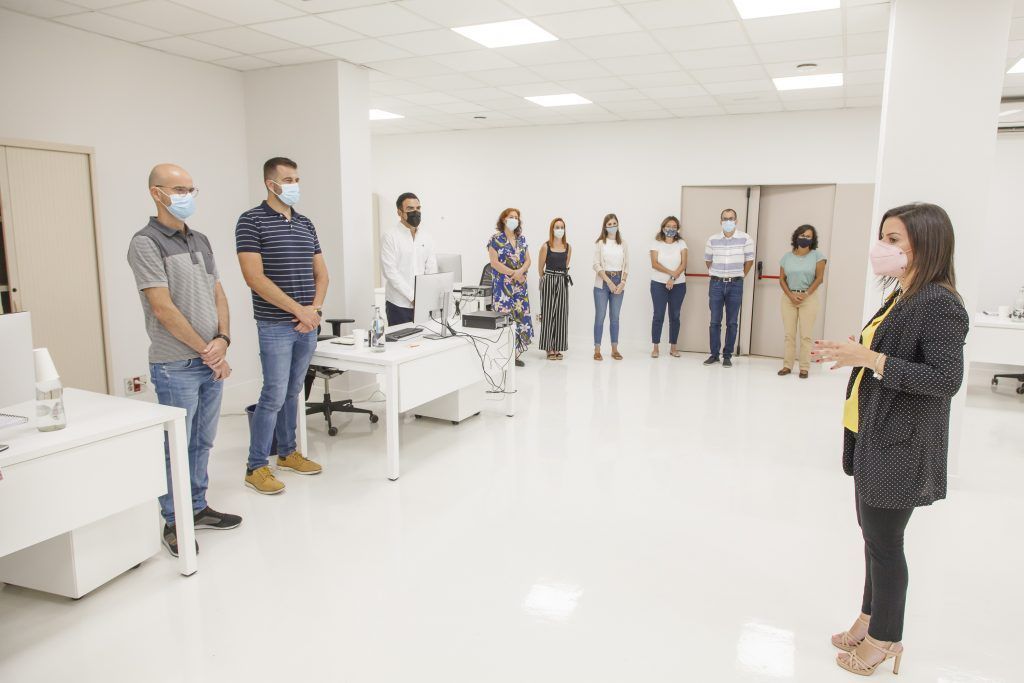 Casi 500 establecimientos alojativos se benefician de las ayudas de Turismo de Canarias para costear el IBI