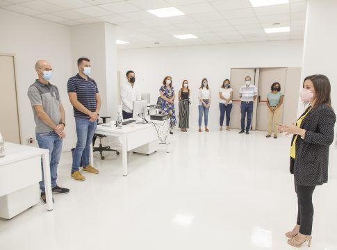 Casi 500 establecimientos alojativos se benefician de las ayudas de Turismo de Canarias para costear el IBI