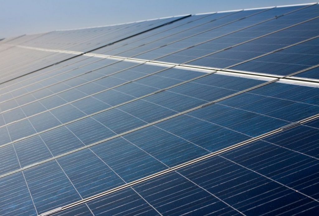 Canarias cuatriplica su potencia fotovoltaica para el autoconsumo desde septiembre de 2019