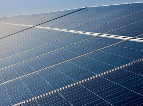 Canarias cuatriplica su potencia fotovoltaica para el autoconsumo desde septiembre de 2019