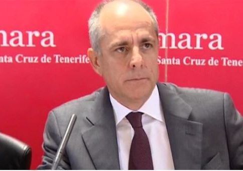 Santiago Sesé: “el gran reto para 2022 será consolidar la recuperación del empleo experimentada en 2021”