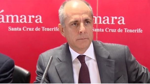 Santiago Sesé: “el gran reto para 2022 será consolidar la recuperación del empleo experimentada en 2021”