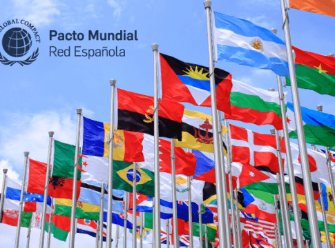 Un año más el Pacto Mundial de Naciones Unidas España presenta su publicación Comunicando el Progreso