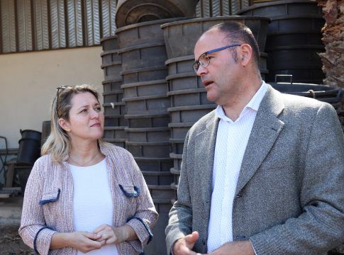 Proponen al director del Jardín Botánico como miembro del comité científico del Ministerio de Transición Ecológica