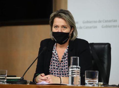 El Gobierno canario hace efectivo el abono de 1,2 millones a 23 queserías afectadas por la pandemia