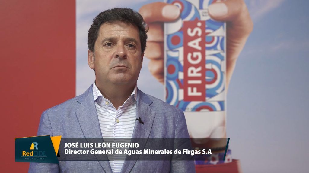 Innovar en sostenibilidad y contribuir a la economía circular con ecodiseño e I+D+i