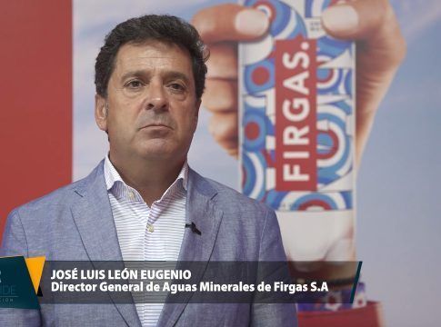 Innovar en sostenibilidad y contribuir a la economía circular con ecodiseño e I+D+i