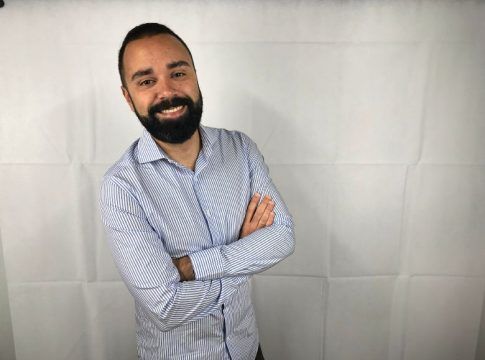 Aventino Rodríguez: “Tejeda camina hacia una era cada vez más digital”