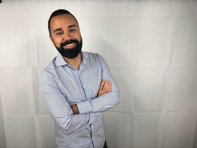 Aventino Rodríguez: “Tejeda camina hacia una era cada vez más digital”