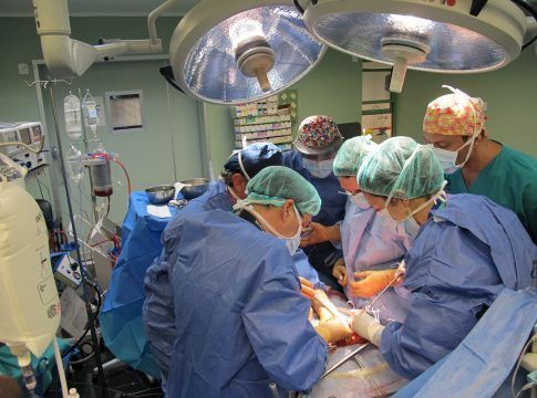 Sanidad pondrá en marcha el trasplante de pulmón en Canarias