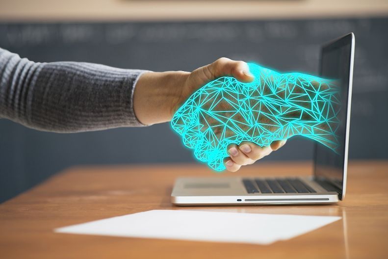 Servicio gratuito para la transformación digital de 1.500 empresas vinculadas al metal y a la industria