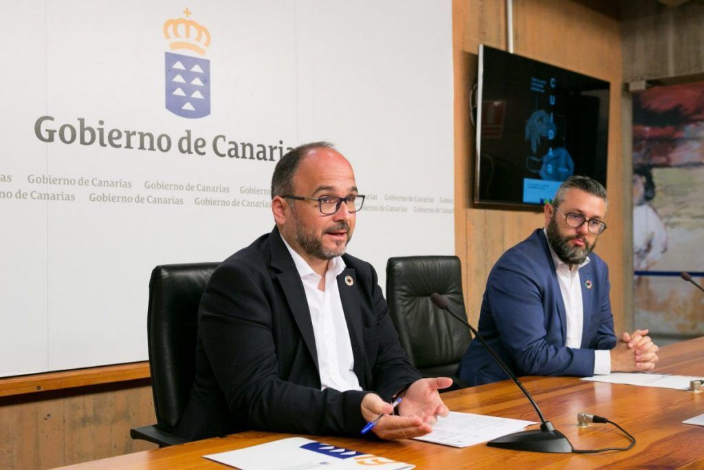 Transición Ecológica encarga a las universidades canarias la elaboración de la Estrategia de Transición Justa
