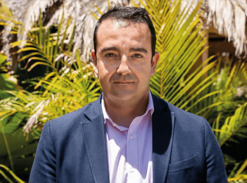 José Valle: “El Círculo presentará proyectos transformadores para Lanzarote”
