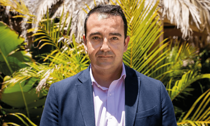 José Valle: “El Círculo presentará proyectos transformadores para Lanzarote”