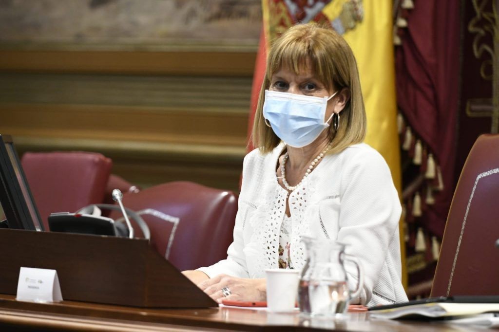 González muestra su asombro por los procedimientos del Estado ante otra modificación del REF