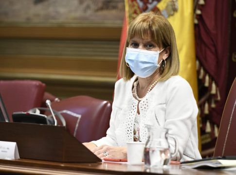 González muestra su asombro por los procedimientos del Estado ante otra modificación del REF