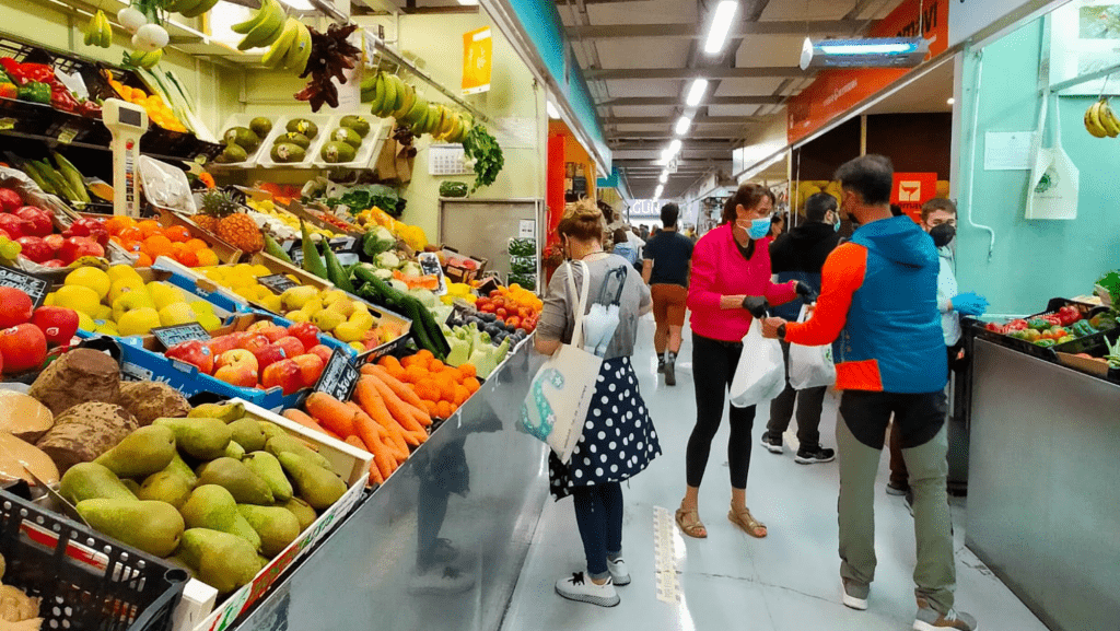 Índice de precios al consumo, diciembre 2021
