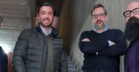 Javier Molowny: “Nosotros apostamos por una arquitectura sincera”