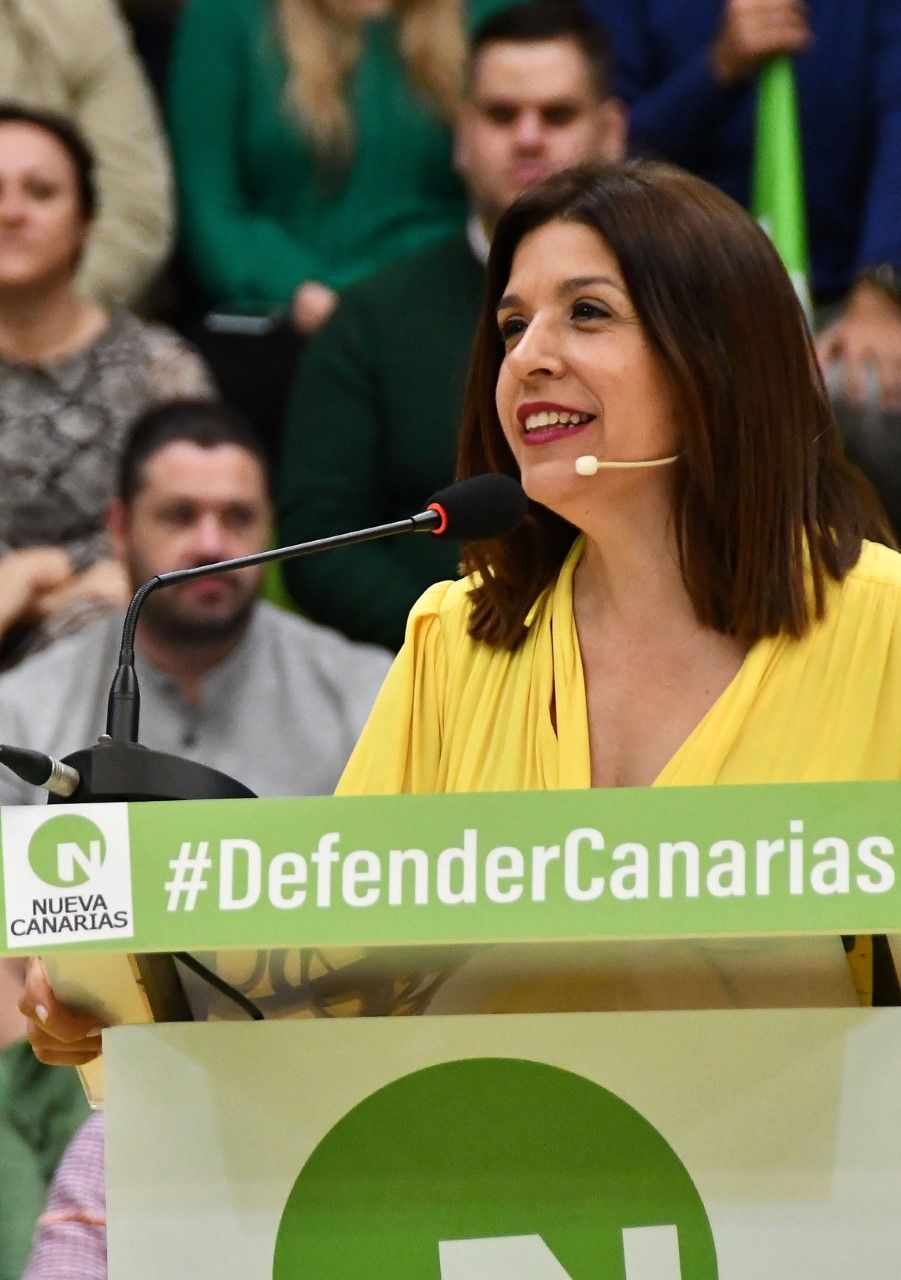 NC apoya el convenio del Gobierno y la Fecam para financiar el primer ciclo de las escuelas infantiles