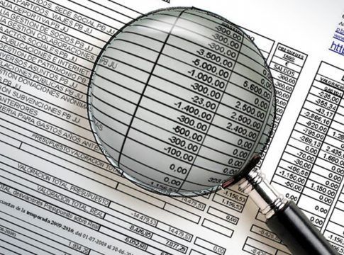 El Comisionado de Transparencia triplica su actividad en dos años: 1965 expedientes en el año 2021