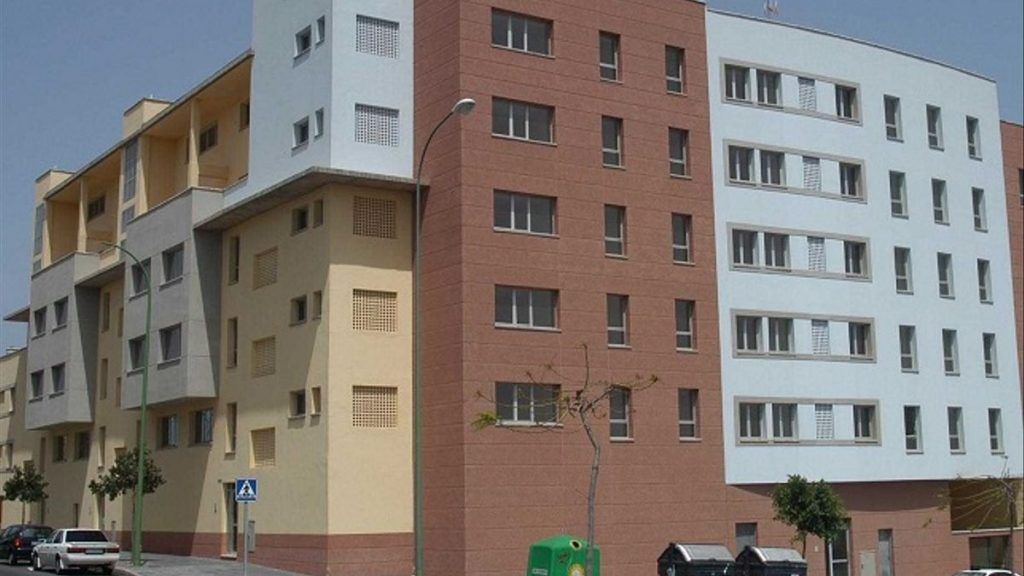 El precio de la vivienda en Canarias sube un 3,35% frente al año pasado