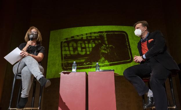 'Cultura en acción' y la Fundación Auditorio Teatro respaldan más de cien espectáculos