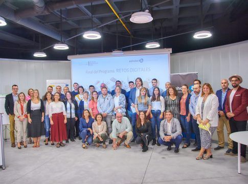 Ashotel impulsa proyectos de digitalización en 24 pymes canarias a través de su programa ‘Retos Digitales’