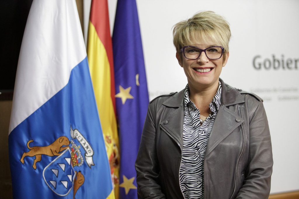 Elena Máñez: “Se observa una tendencia clara de recuperación económica”