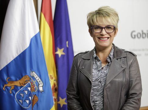 Elena Máñez: “Se observa una tendencia clara de recuperación económica”