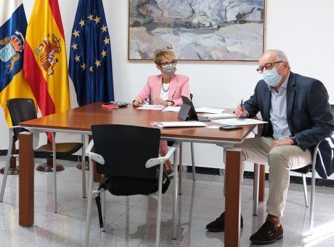Economía amplía el plazo para justificar las ‘ayudas Covid’ para personas autónomas y empresas