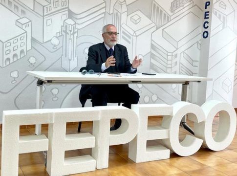 FEPECO pide a Noemí Santana, el apoyo al tren del sur en Tenerife tal como su partido lo hace con el tren en Gran Canaria