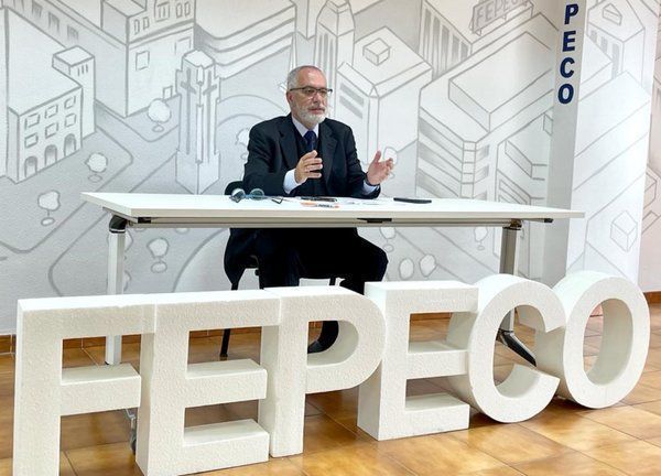 FEPECO pide a Noemí Santana, el apoyo al tren del sur en Tenerife tal como su partido lo hace con el tren en Gran Canaria