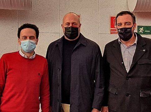 Cs solicita al Gobierno la puesta en marcha de una red ferroviaria en Gran Canaria y Tenerife como “alternativa real al transporte por carretera”