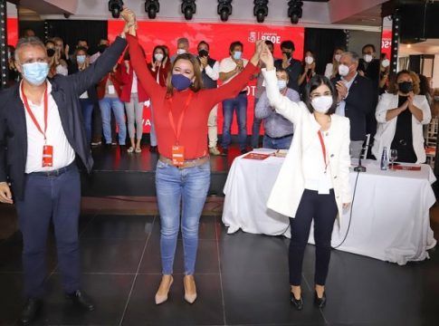 Torres exige al PP que aclare las sospechas de corrupción